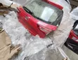 Toyota Vitz Boot (2016-2019) - Refurbished - 4