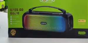 Oraimo Boom OBS-75D Bass Go Boom Speaker