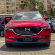 Mazda CX-8 2019 Red - 2
