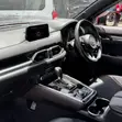 Mazda CX-8 2019 Red - 4