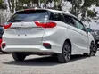 Honda Fit Shuttle 2019 Hybrid Pearl - 2