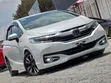 Honda Fit Shuttle 2019 Hybrid Pearl - 3