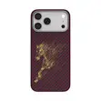 Levelo Sergei Beverly Horse Kevlar Case for iPhone 18 Pro Max - 1