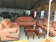 Brand New 7-Seater Recliner Sofa Set - 2