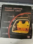 LED Trunk Light - Blue - 1