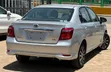 Toyota Axio 1.5 Hybrid G 2WD 2020 Silver - 1