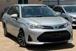 Toyota Axio 1.5 Hybrid G 2WD 2020 Silver - 2