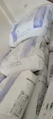 Cleopatra White Cement - Ubora wa Juu - 1