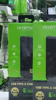 Oraimo PowerFlow B11 10000mAh 15W Power Bank - 1