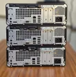 HP ProDesk 400 G4 Desktop Computer - Core i7, 8GB RAM, 256GB SSD - 2