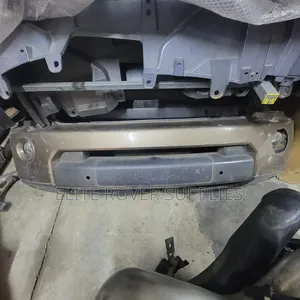 Land Rover Discovery 4 2010 Front Bumper (Genuine)