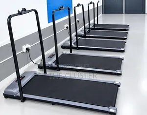 Foldable Treadmill / Walking Pad