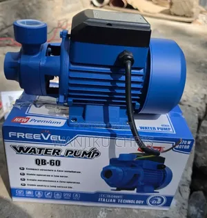 Freevel Booster Water Pump 0.5hp, 28m Head