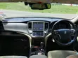 Toyota Crown 2018 - Nyeupe (Imevikwa Kijani) - 4