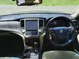 Toyota Crown 2018 - Nyeupe (Imevikwa Kijani) - 5