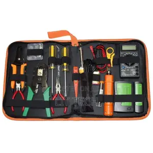 Paso PS-P15 15-in-1 Screwdriver Tool Set