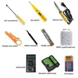 Paso PS-P15 15-in-1 Screwdriver Tool Set - 2