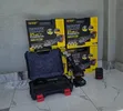 Royce 21V Cordless Angle Grinder/Multi-Function - 2