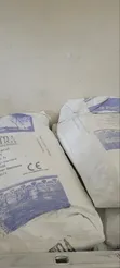 Cleopatra White Cement - Ubora wa Juu - 2