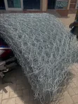 Magunia ya Waya ya Gabion - 1