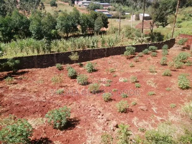 1 Acre Commercial Land for Lease, Waithaka - 1