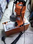 0.5 HP Submersible Electric Water Pump - 3