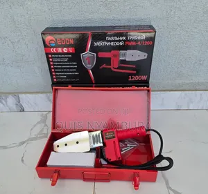 Edon 1200W PPR Welding Machine