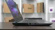 Laptop ya Mchezo Lenovo Legion 5 - Intel Core i7, 16GB RAM, 512GB SSD - 2