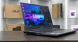 Laptop ya Mchezo Lenovo Legion 5 - Intel Core i7, 16GB RAM, 512GB SSD - 3