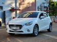 Mazda Demio 2015 Nyeupe - 1