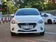 Mazda Demio 2015 Nyeupe - 2