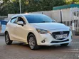 Mazda Demio 2015 Nyeupe - 3