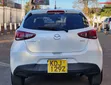 Mazda Demio 2015 Nyeupe - 5