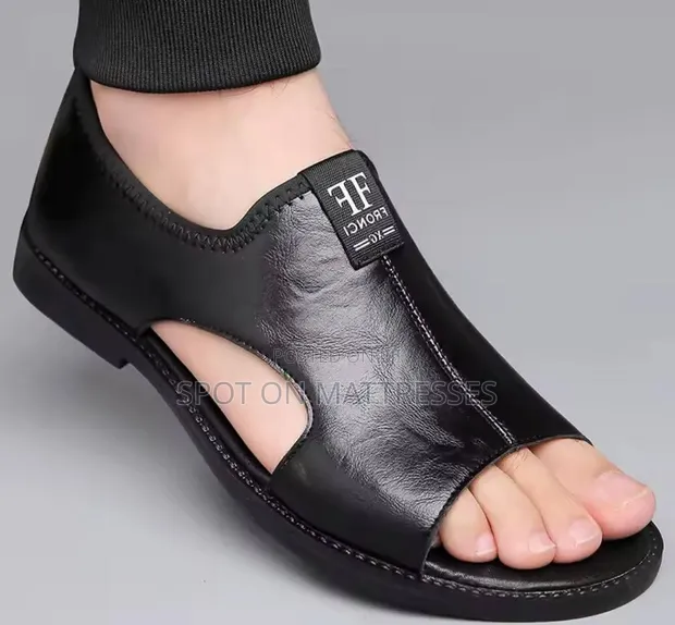 Men's Fashion Stroll Sandals 39-47 - 1