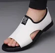 Sandals za Mitindo za Wanaume 39-47 - 2