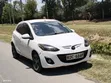 Mazda Demio 2014 White - 1