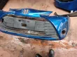 Bampa ya Mbele ya Toyota Vitz 2018 (Iliyorudishwa) - 3