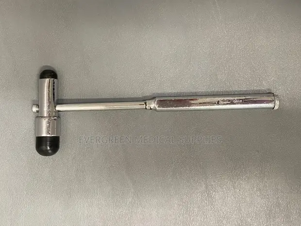 Patella Hammer - Brand New - 1