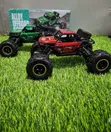 Monster Track RC Car - 2