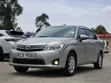 Toyota Axio 1.5 G 2WD 2013 - 2