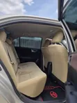 Toyota Axio 1.5 G 2WD 2013 - 4