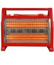 Halogen Ceramic Quartz Space Room Heater - 2