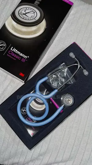 Littmann Classic III Stethoscope