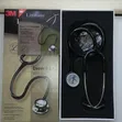 Littmann Stethoscopes (Classic II & III) - 2