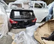 Toyota Auris 2014 Boot - 2