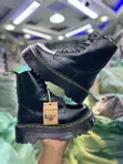 Viatu vya Dr. Martens 1460 Bex Platform - 3