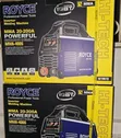 Royce Welding Inverter MMA-400S - 2