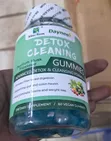 Daynee Detox Cleaning Gummies - 4