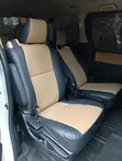 Toyota Noah 2.0 FWD (8 Seater) 2014 White - 4
