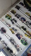 King Bicycle and Hiking Shades - Brand New - 1